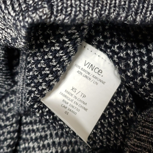 VINCE Sweater - Picture 7 of 11